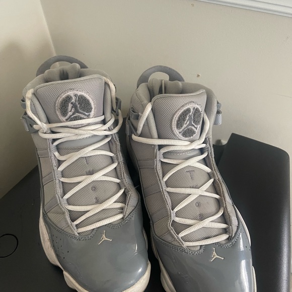 JORDAN 11’s - Picture 3 of 10